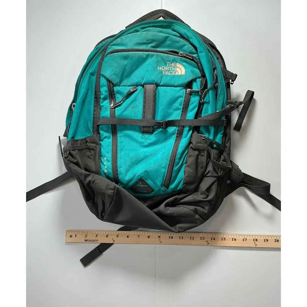 The North Face this versatile